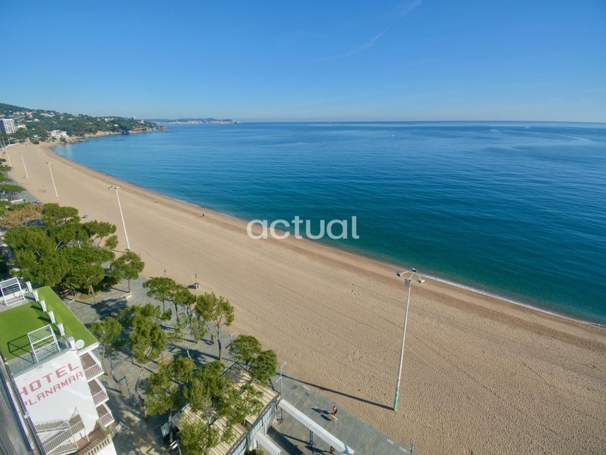 Elypalace 10-3 Platja d'Aro  Exterior foto
