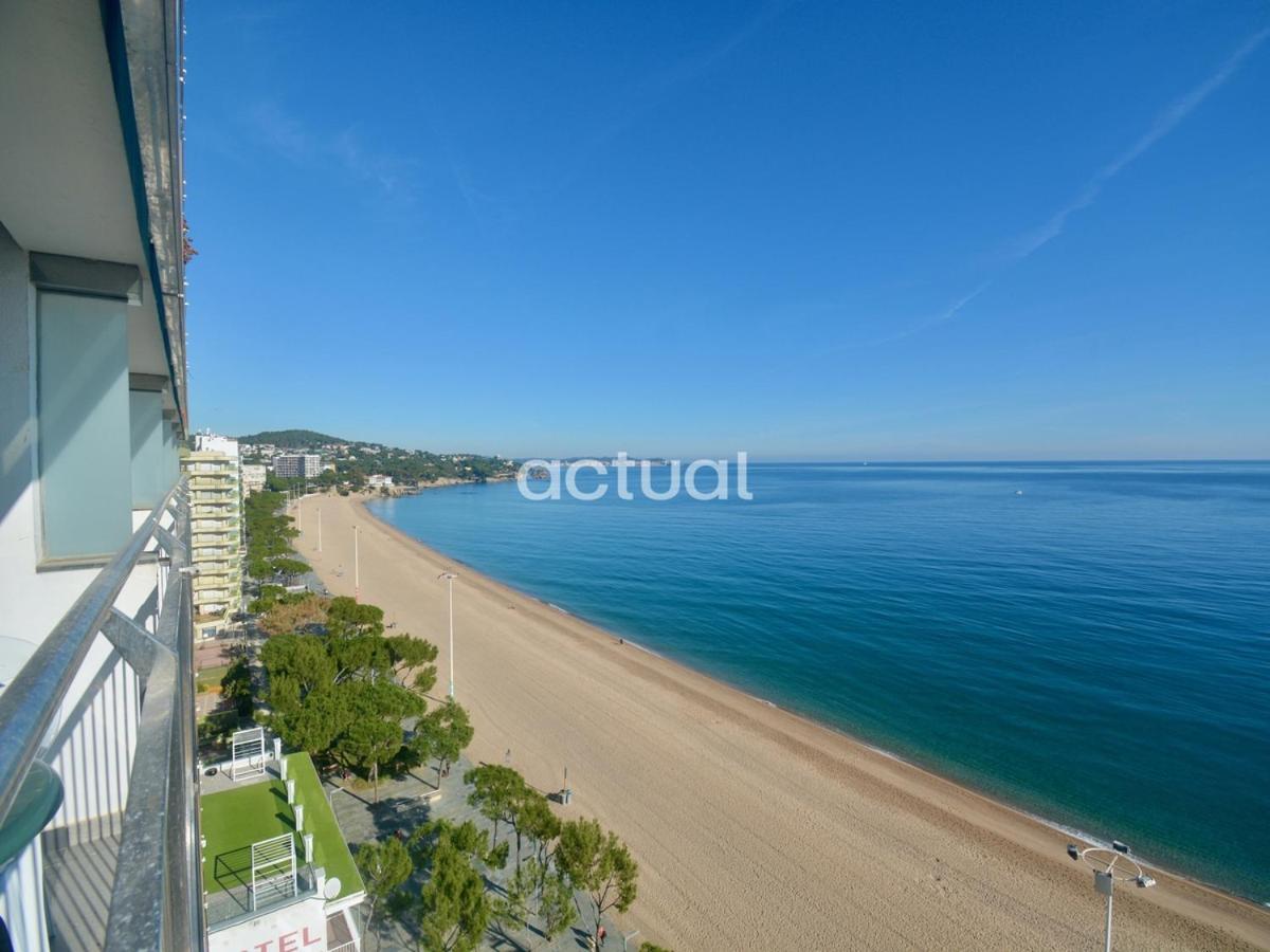 Elypalace 10-3 Platja d'Aro  Exterior foto