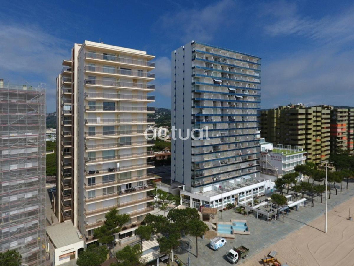 Elypalace 10-3 Platja d'Aro  Exterior foto