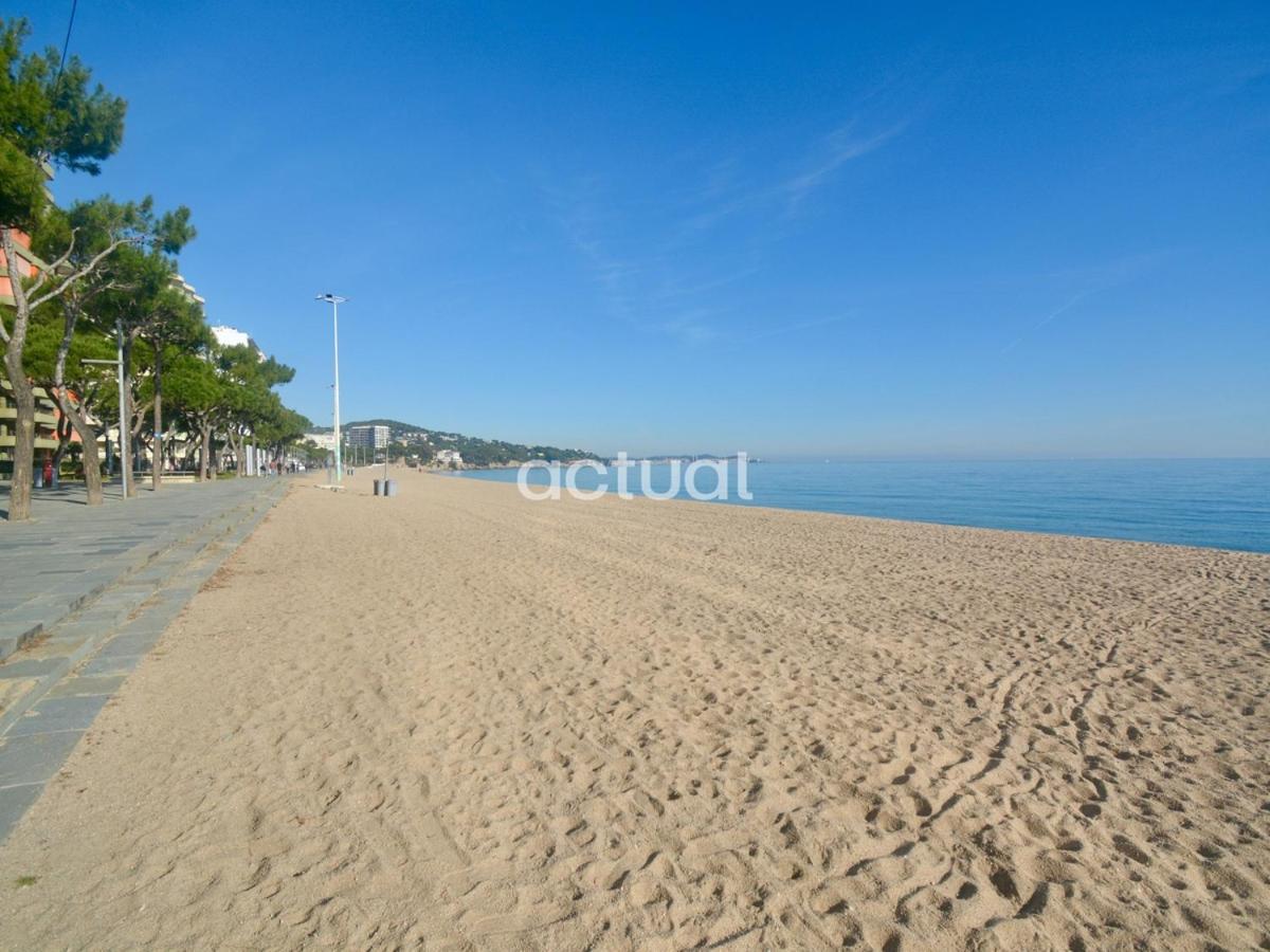 Elypalace 10-3 Platja d'Aro  Exterior foto